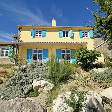Villa Gina Villa