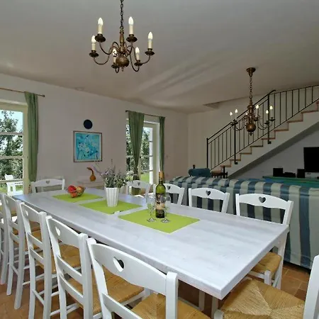 Villa Gina Pazin