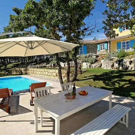 Villa Villa Gina Pazin